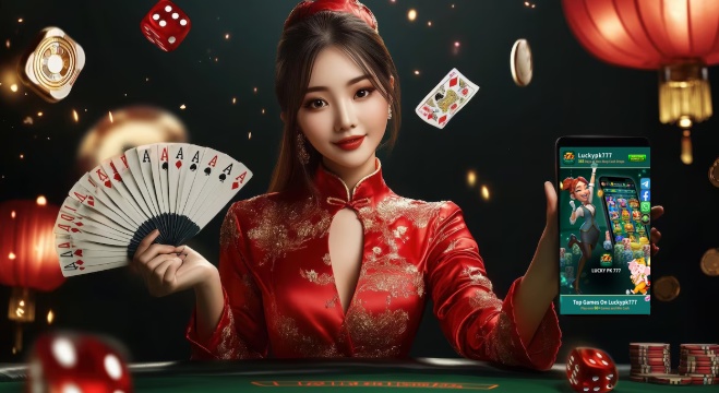 World Class Poker - 