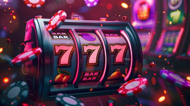 World Class Poker پر آن لائن سلاٹس کے بارے میں