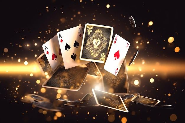 پاکستان کے World Class Poker کھلاڑیوں کے لیےجیک پاٹ گیم
