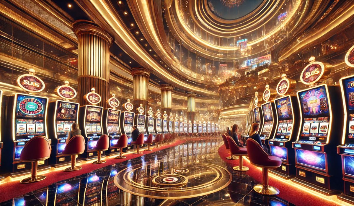 World Class Poker کیسینو میں بکراٹکھیلیں