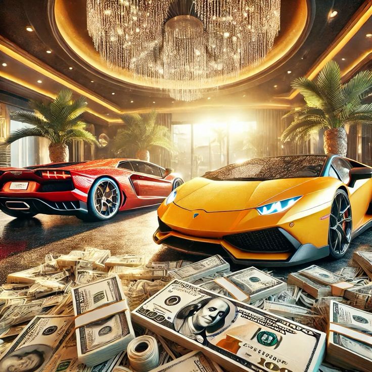 World Class Poker کیسینو میں لاٹری گیمز میں حصہ لیں۔