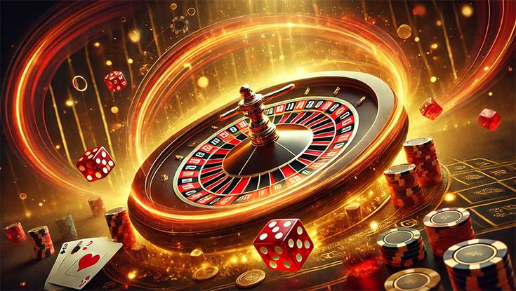 World Class Poker کیسینو میں سلاٹ کھیلنا شروع کریں۔