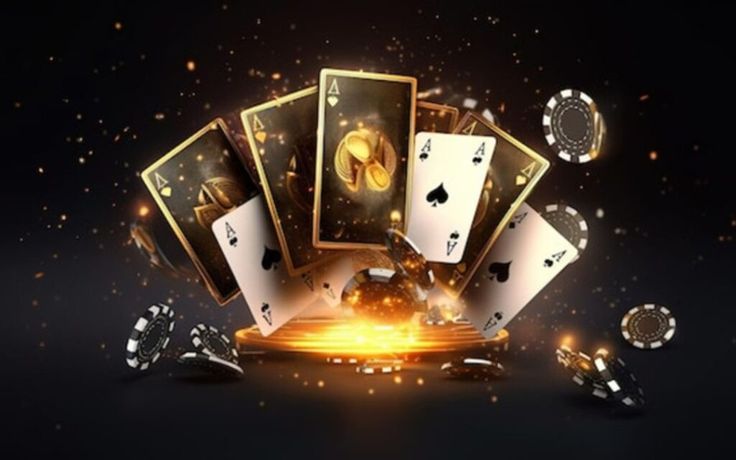 World Class Poker آن لائن کیسینو میں اصل گیمز