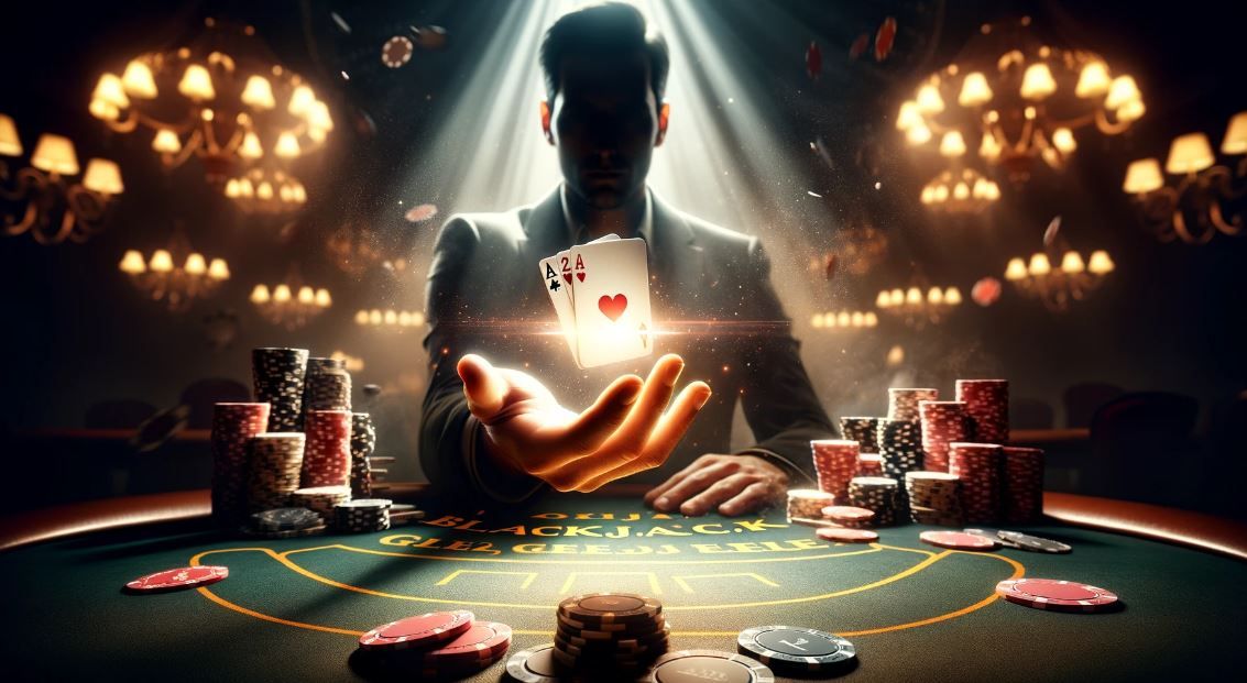 World Class Poker پاکستان کیسینو میں بلیک جیک گیمز