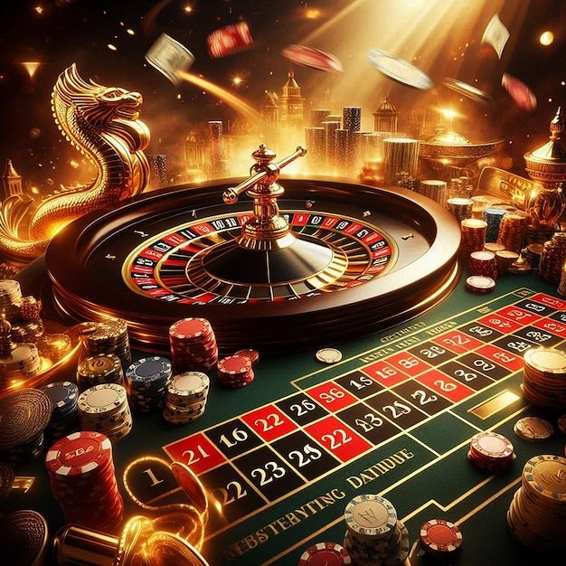 World Class Poker کیسینو میں بکراٹکھیلیں