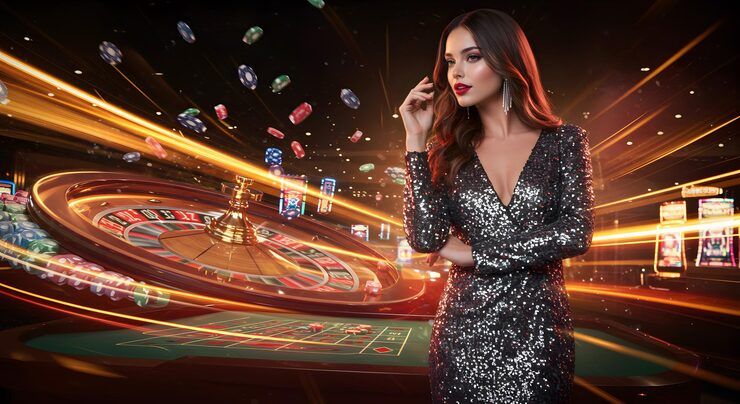 World Class Poker کیسینو میں لاٹری گیمز میں حصہ لیں۔