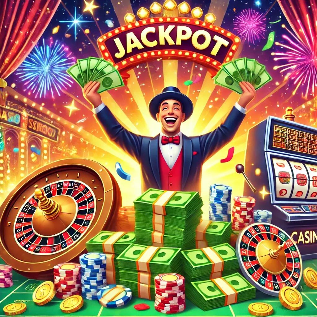 World Class Poker کیسینو گیمز کا ایک زمرہ منتخب کریں

