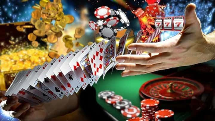 World Class Poker کیسینو میں ایک آن لائن گیم کا انتخاب کریں۔